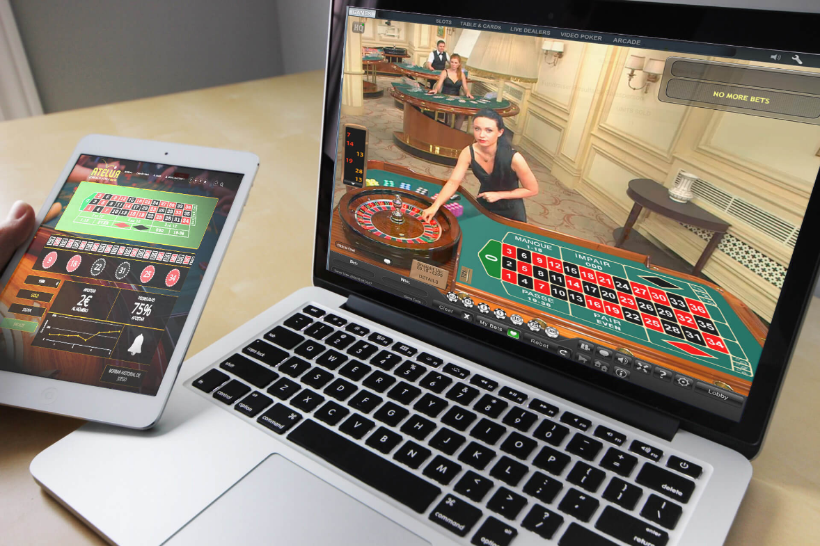 Various Online Casino Games You Will Love to Play