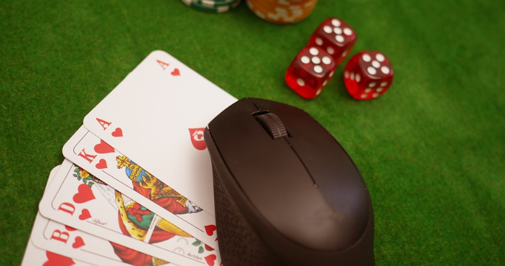 Online Casino