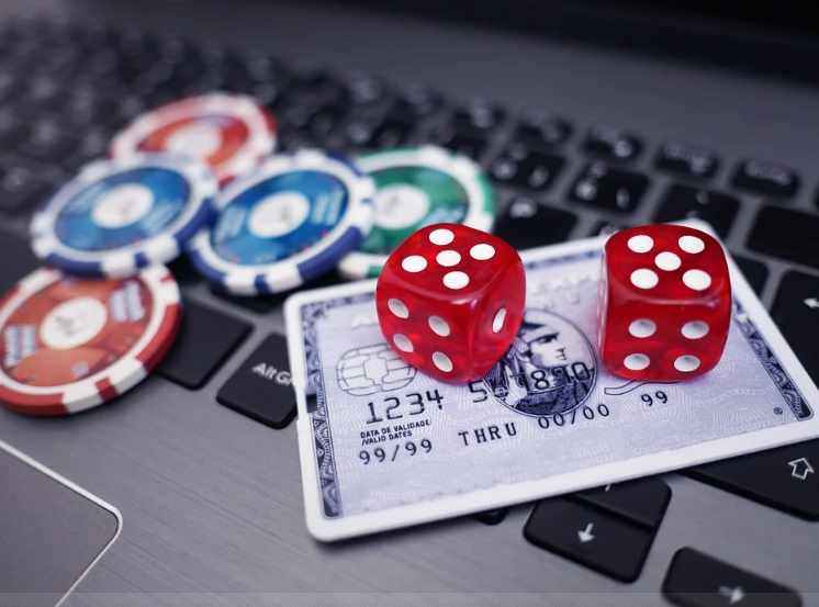 Online casino