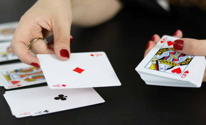 Common Types of Fun Casino Games