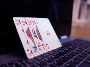 Pros and Cons of Online Gambling