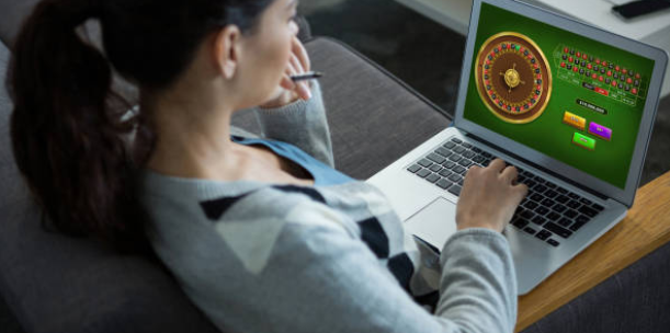 Online Roulette