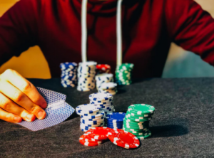 online gambling
