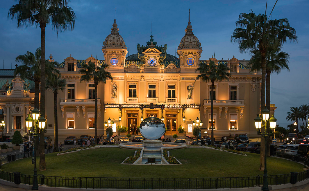Monte Carlo