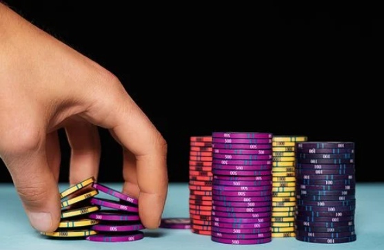 poker bonus