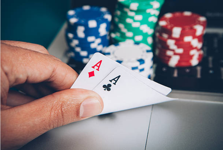 poker