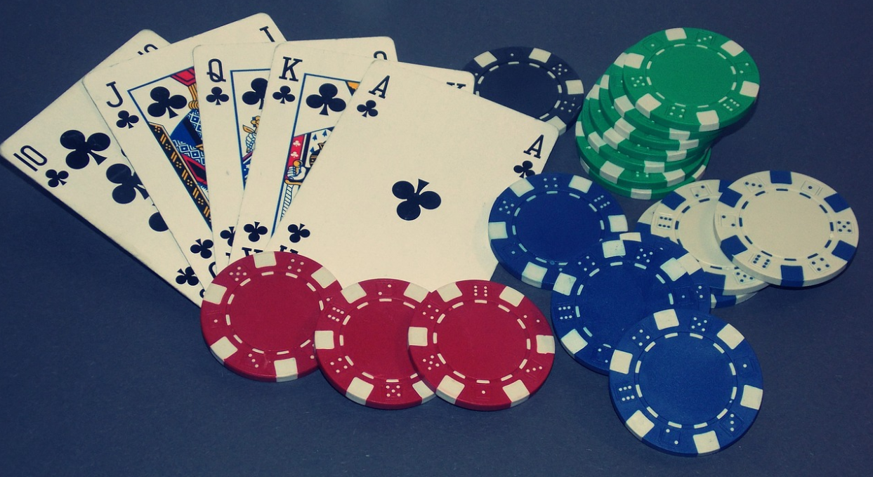 poker