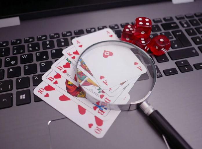 Online Poker Tournament
