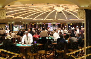 Online Poker Tournament