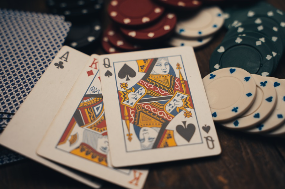poker games