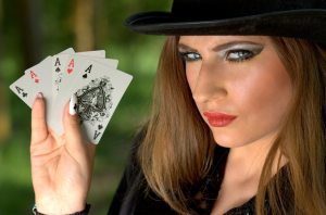 poker games