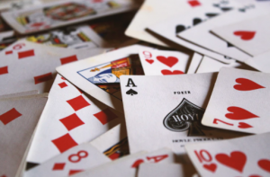 poker games