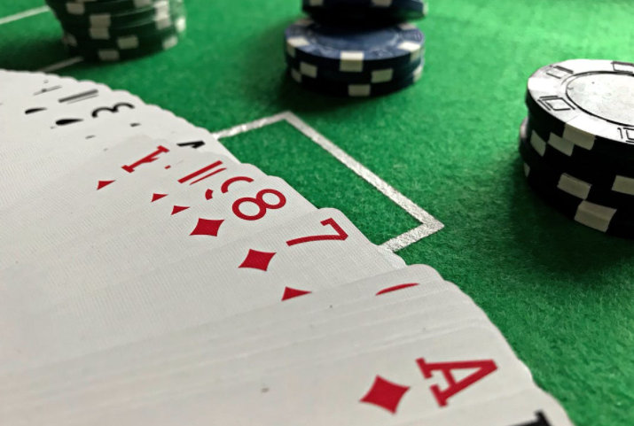 Poker Tips