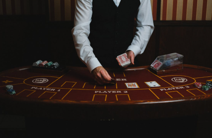 Poker Tips