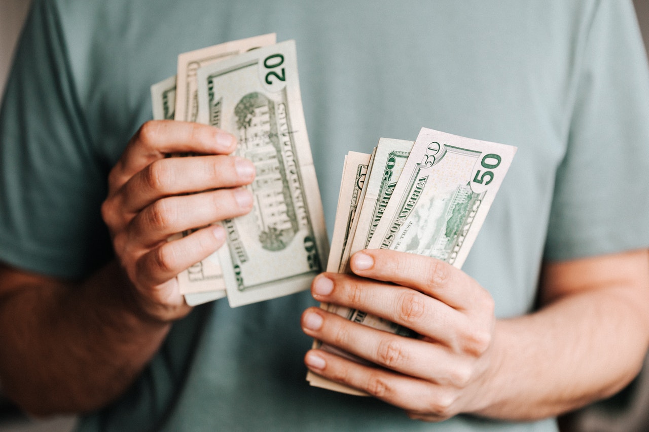 Money