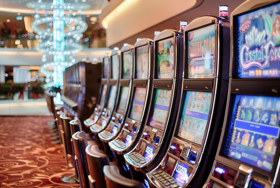 casino