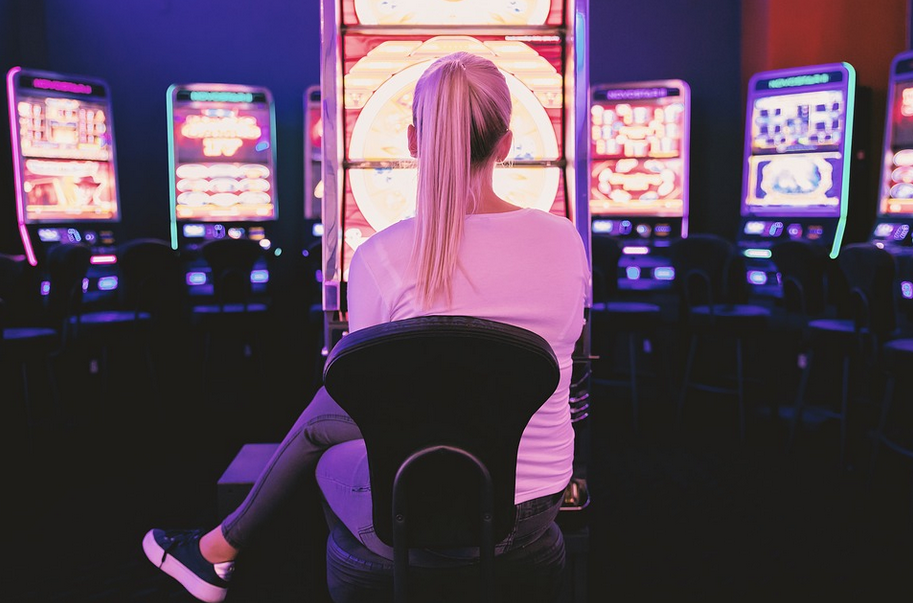 online casino registration