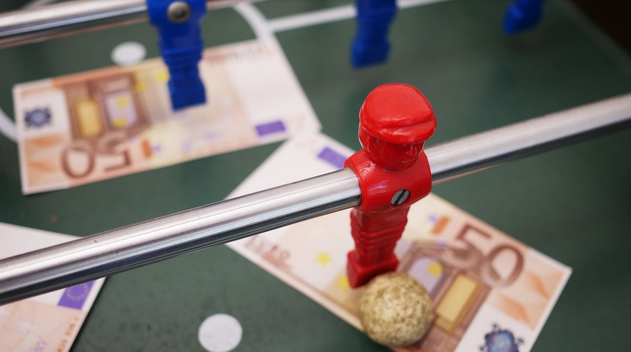 sports betting