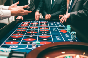 gambler