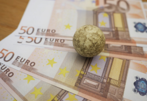 banknotes