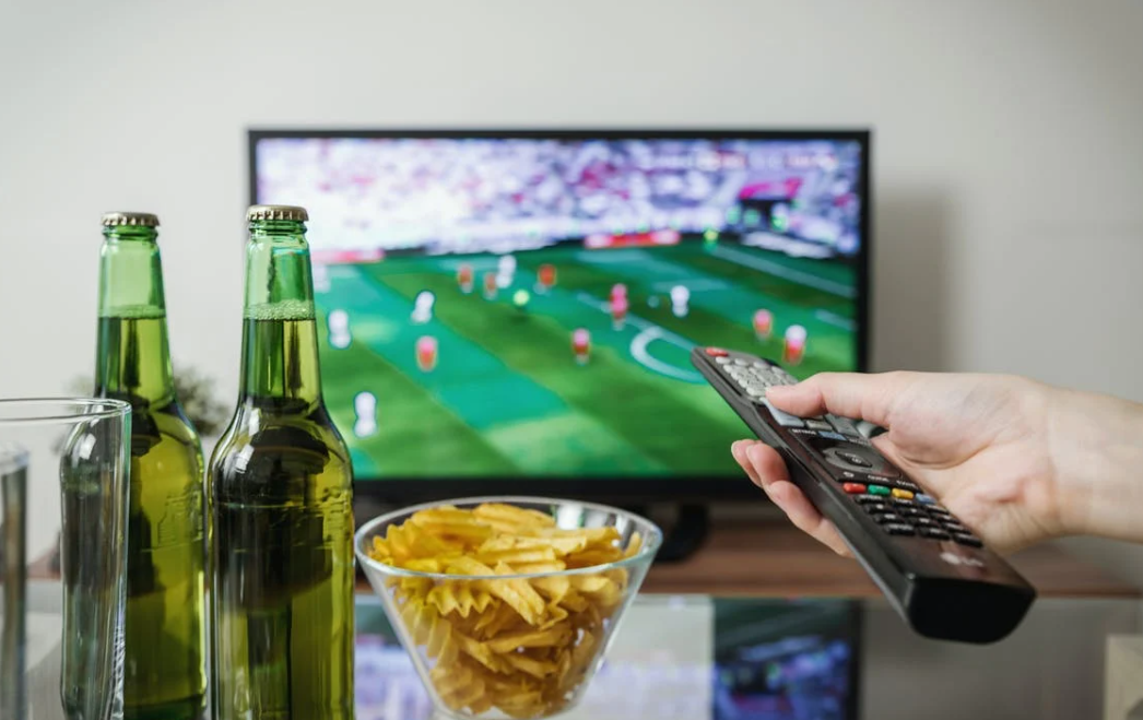 esports betting