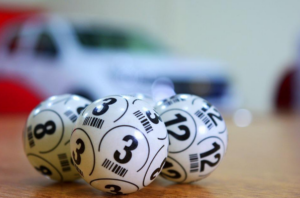 balls