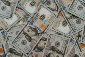 dollars