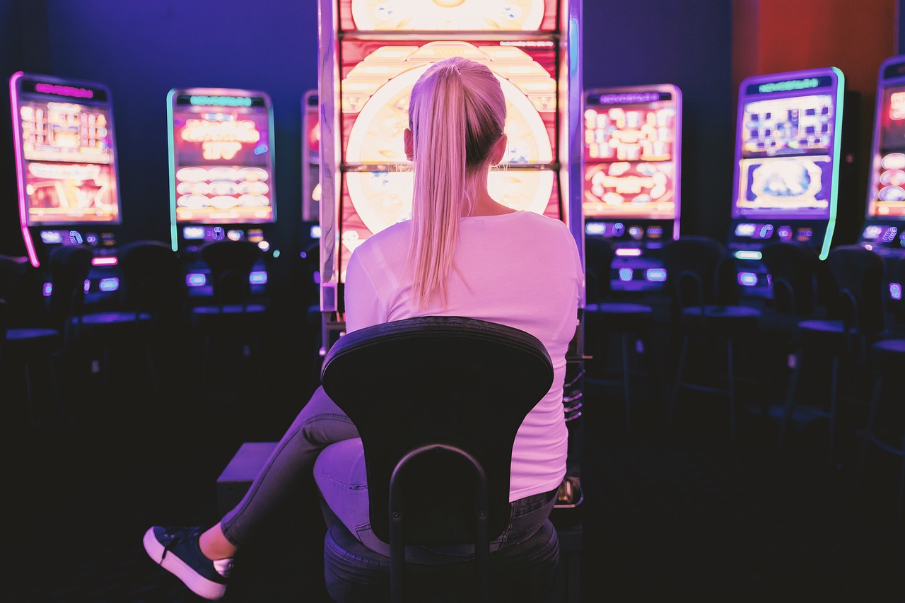 online slot