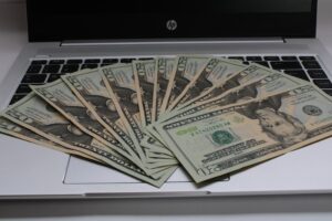 money