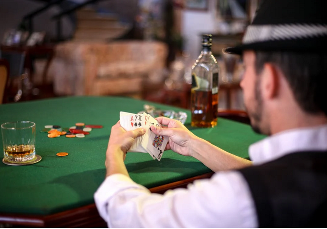 table play