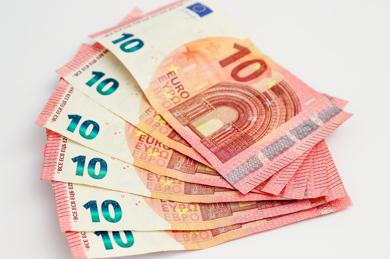 money