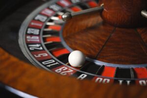 roulette 